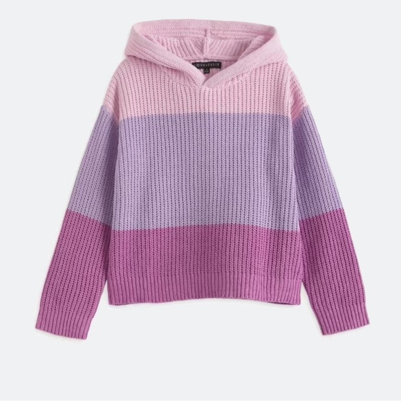 Love Ellie Other - Love Ellie (bought from stitch ffix).  Charilie hooded sweater.  Size XXL
